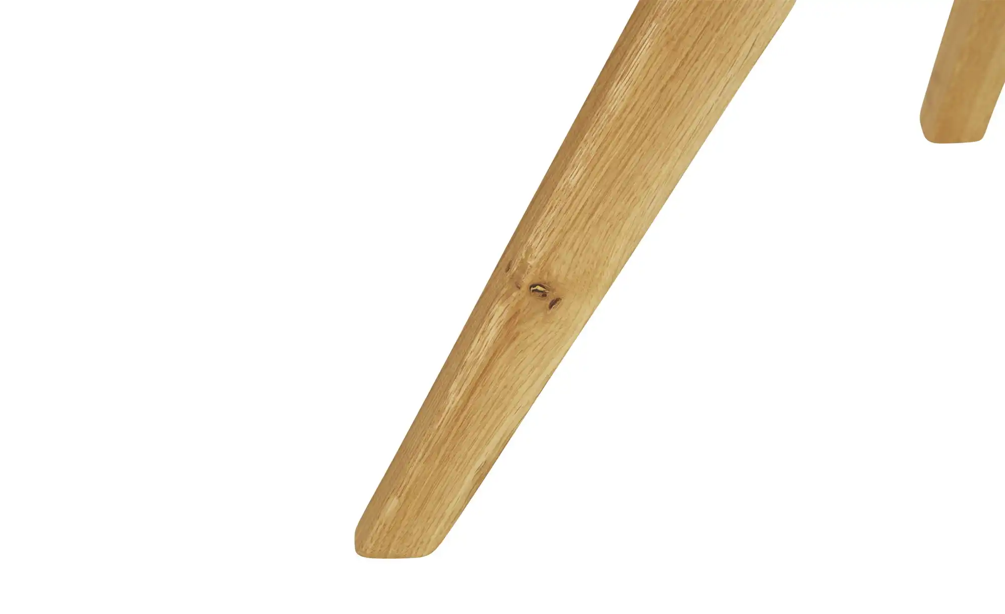 Woodford Armlehnstuhl  mit Lederbezug Lucina