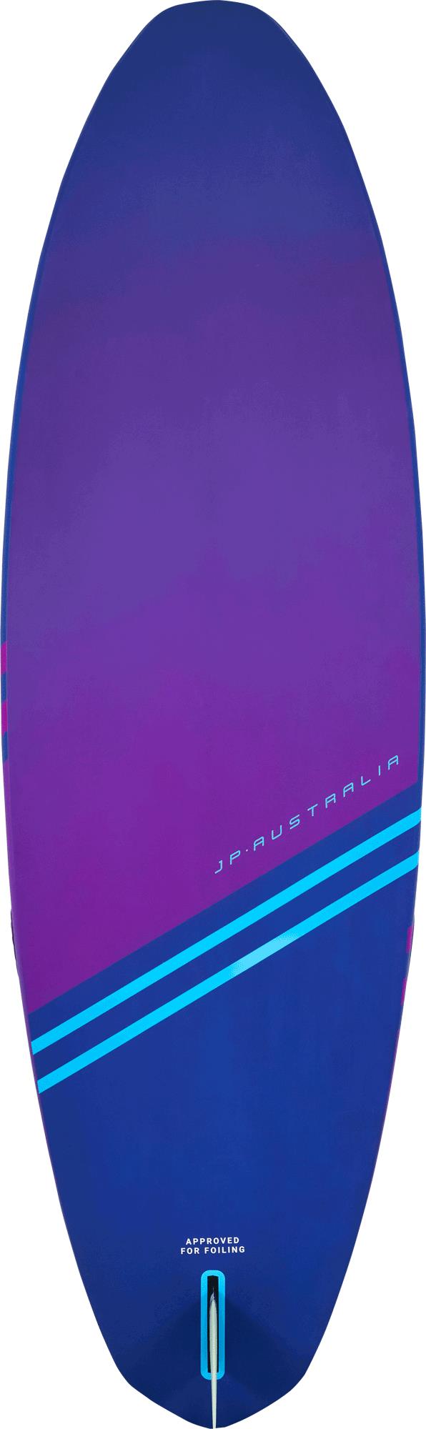 JP Australia Magic Ride - 2023 LXT