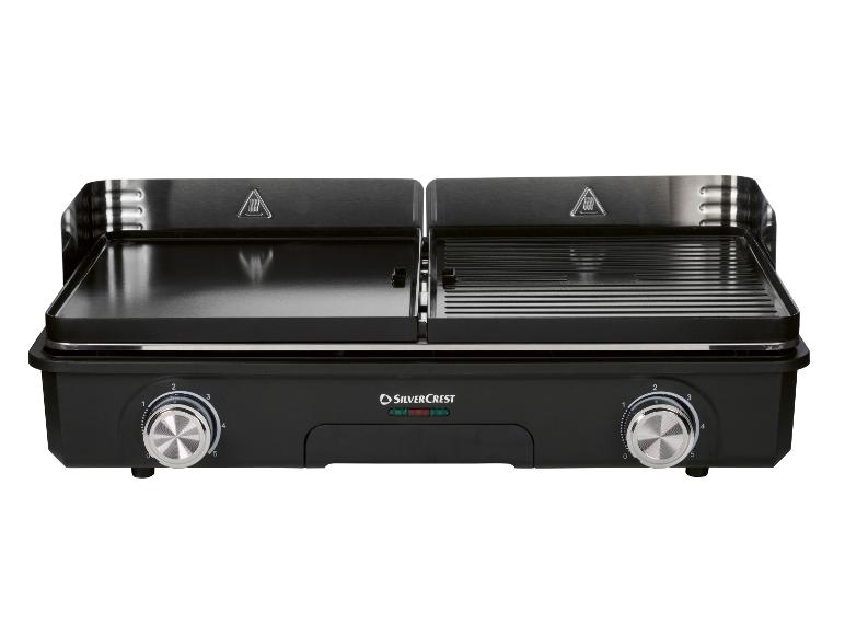 Tafelgrill