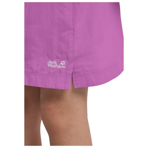 Jack Wolfskin - Kid's Sun Skort - Jupe-short