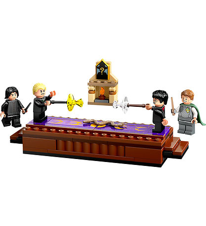 LEGO® Harry Potter - Schloss Hogwarts: Duellierclub 76441 - 158