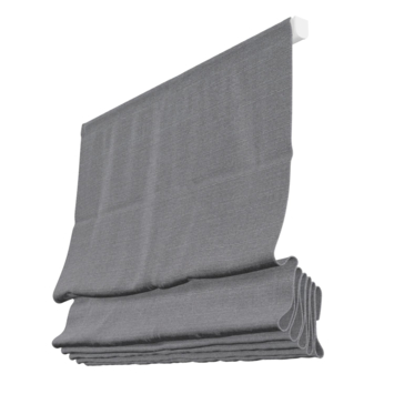 Vouwgordijn Saar 4770 steel