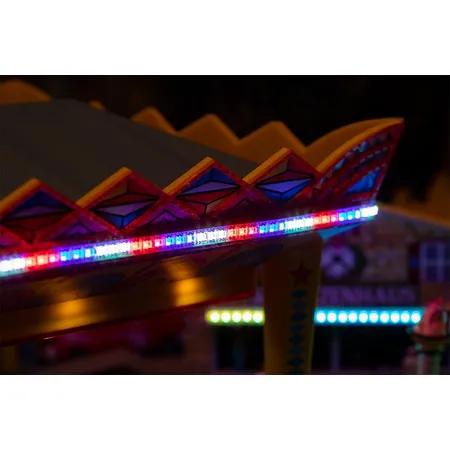 Faller 180795 - Smart-Effects-LED, Starter-Set (Spur: H0, N, TT, Z)