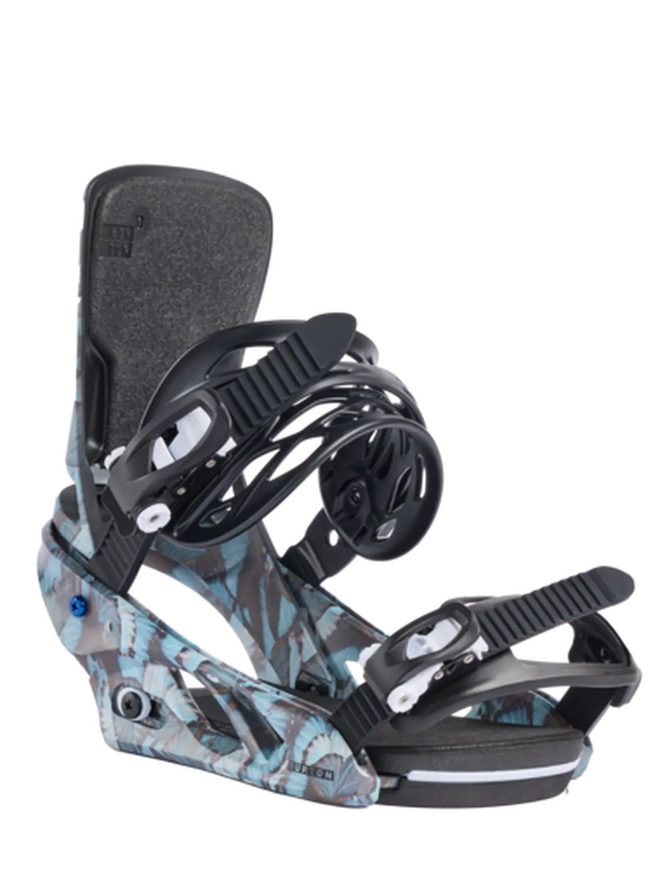 Burton Lexa Bindinger Til Snowboard Til Kvinder | SkatePro