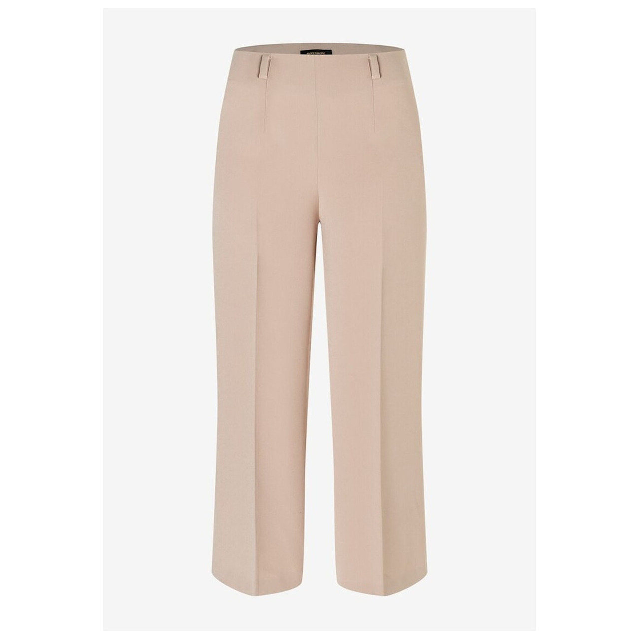 More & More PES-Crepe Culotte