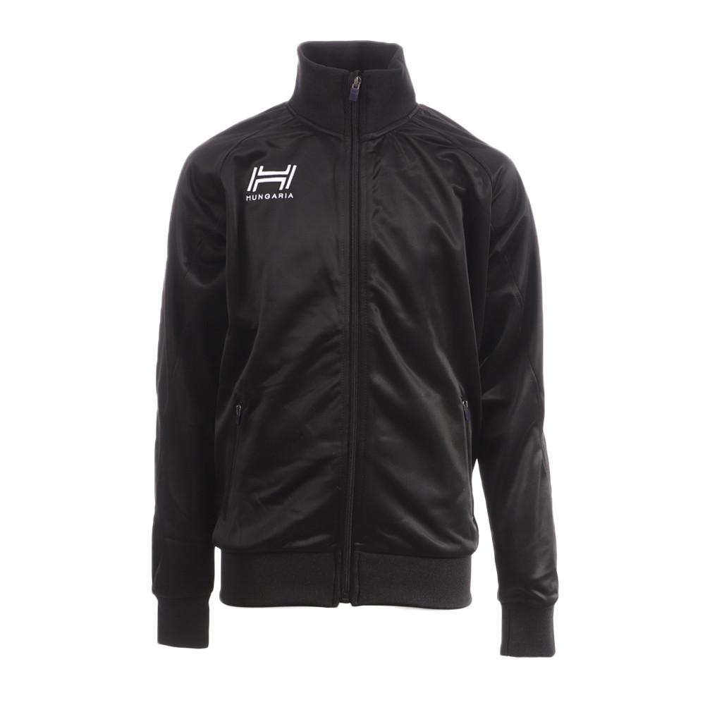 Hungaria Veste Noire Enfant Hungaria Training Premium