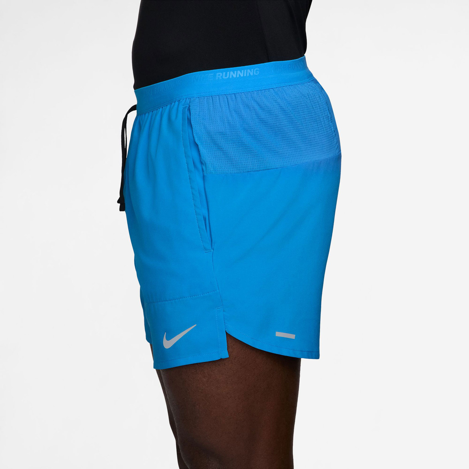 Nike Dri-FIT Stride 5'' Short Heren