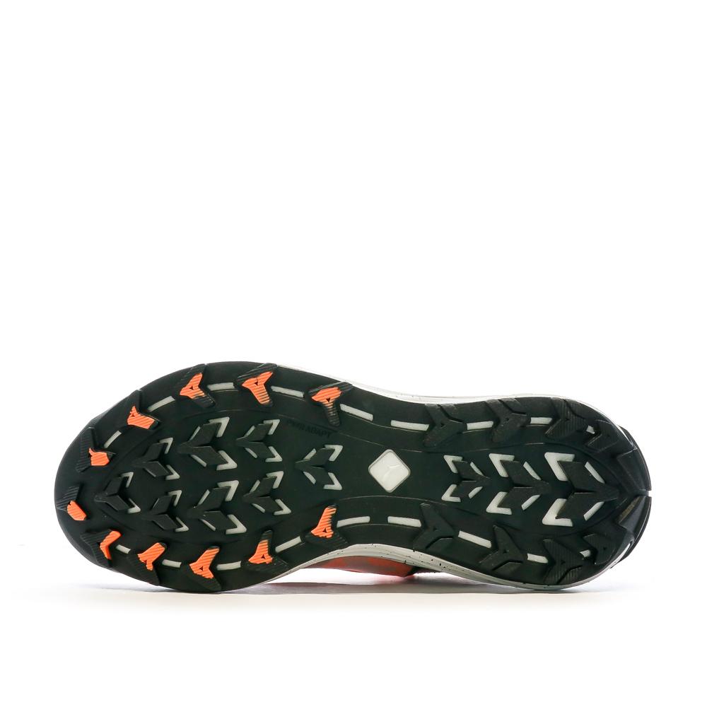 Puma Chaussures de Trail Noir/Rose Homme Puma Voyage Nitro 3