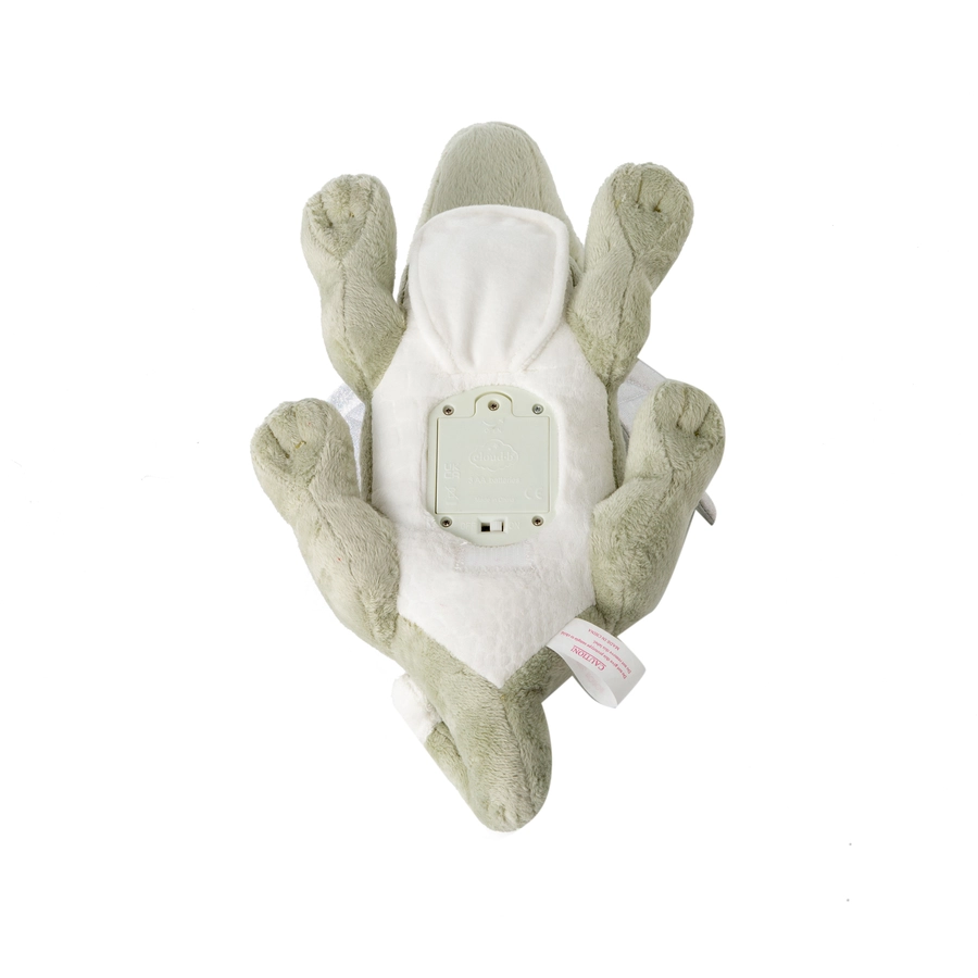 cloud-b®Twilight Buddies Drache Grün