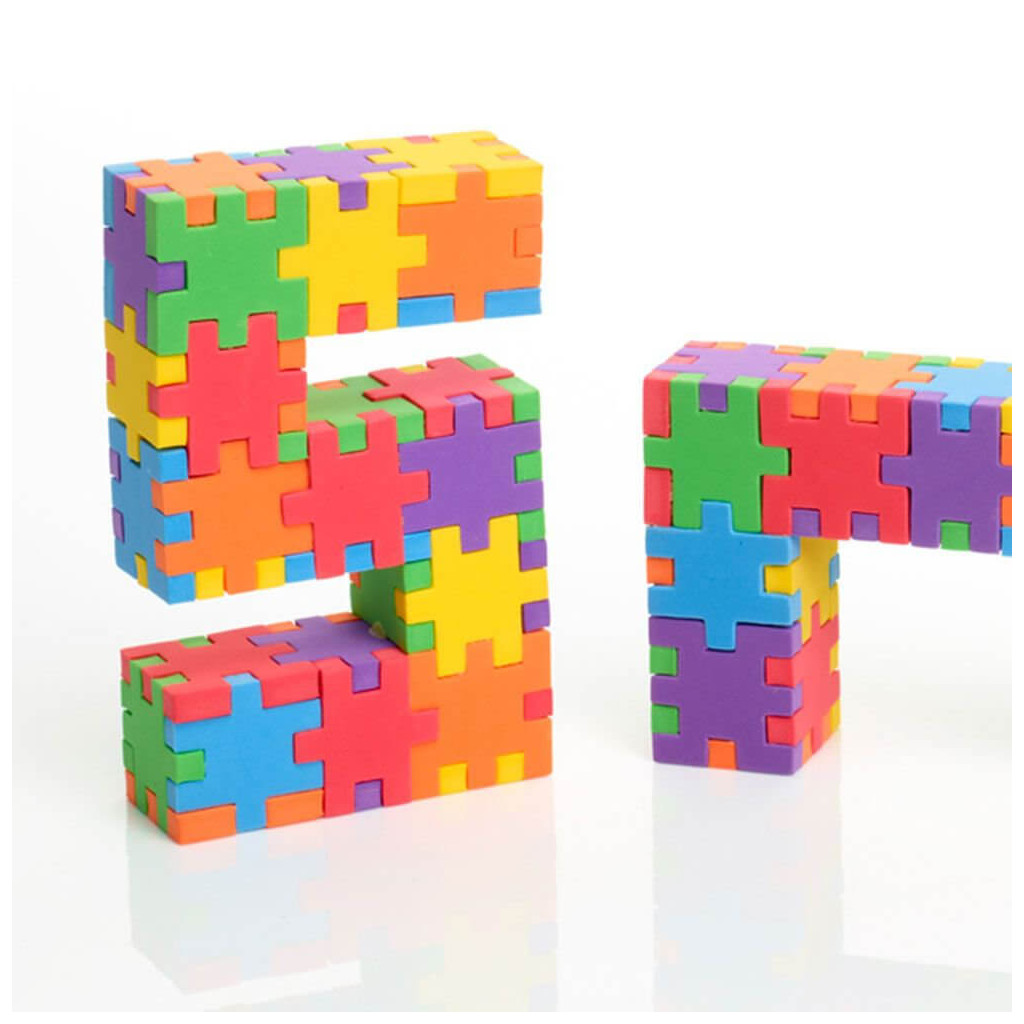 Happy Cube Original