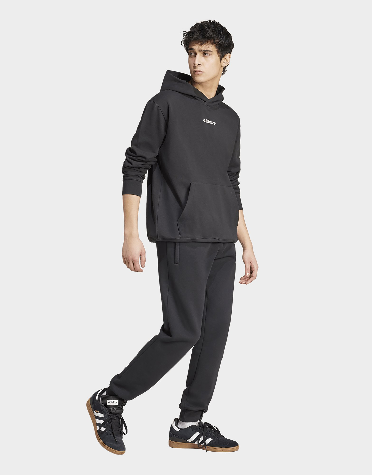 adidas Sweat-shirt à capuche graphique