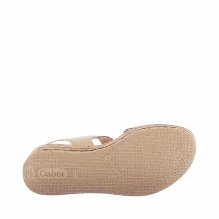 Gabor Sandal Dame 64.550.32