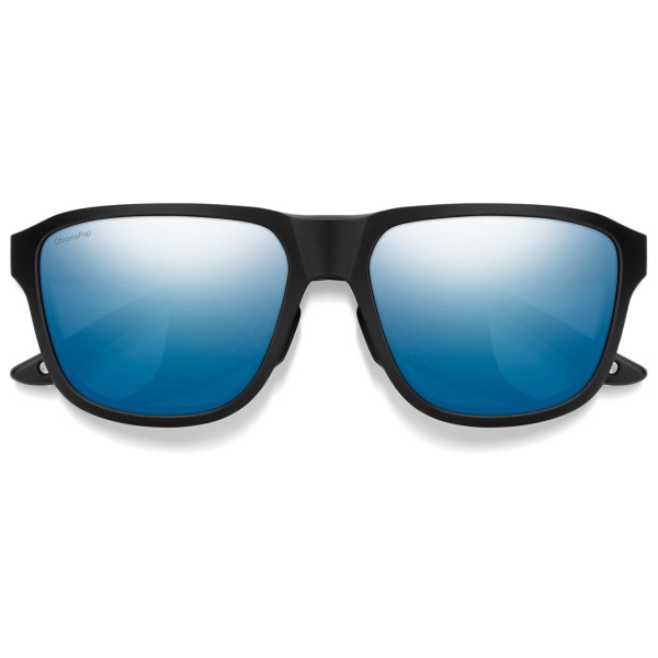 Smith - Embark ChromaPop Polarized Mirror Cat. 3 VLT 14% - Lunettes glacier