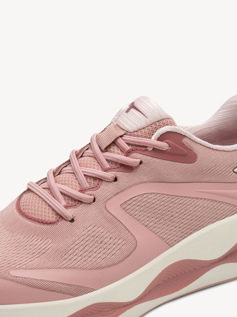 Sneaker - roze
