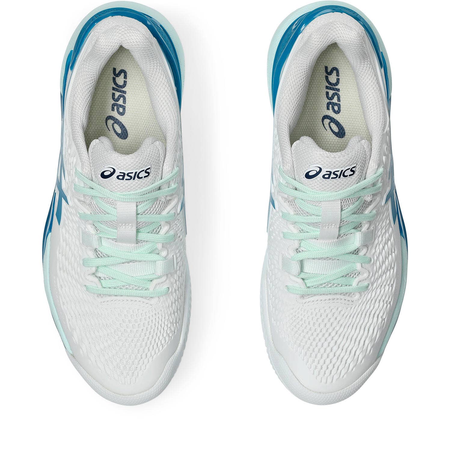 ASICS  Gel-Resolution 9 Clay Dames