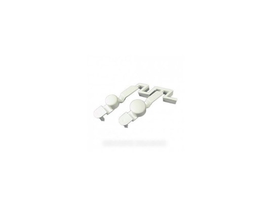 WHIRLPOOL - Touche clavier start reset pour lave linge