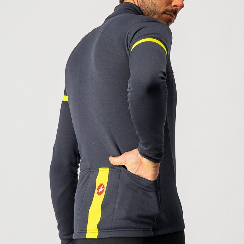 Fondo 2 Jersey Fz - Maillot vélo homme