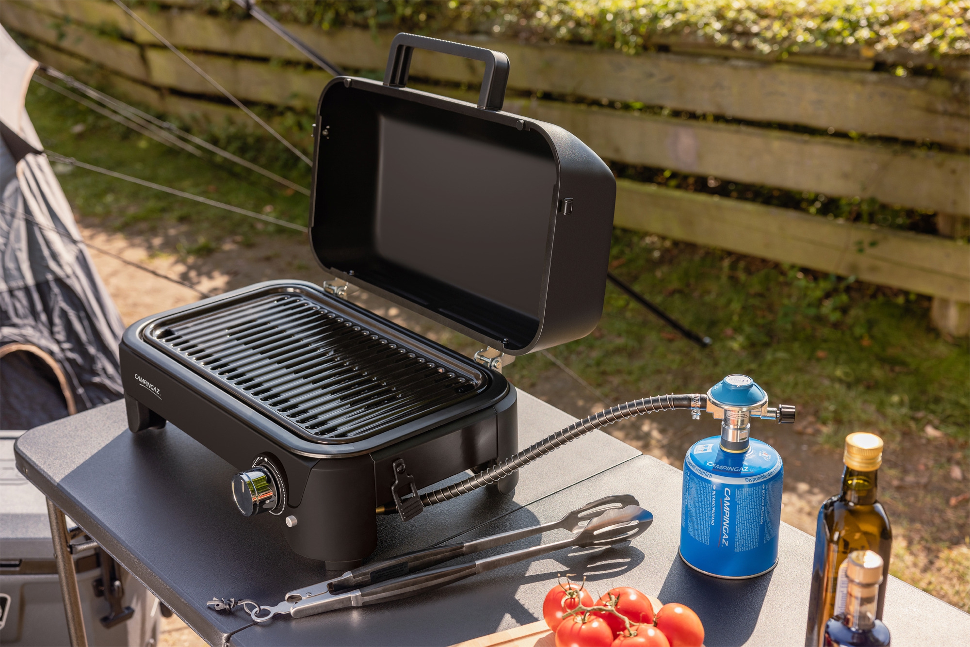 Campingaz Campinggrill Tour & Grill CV Plus 2400 W