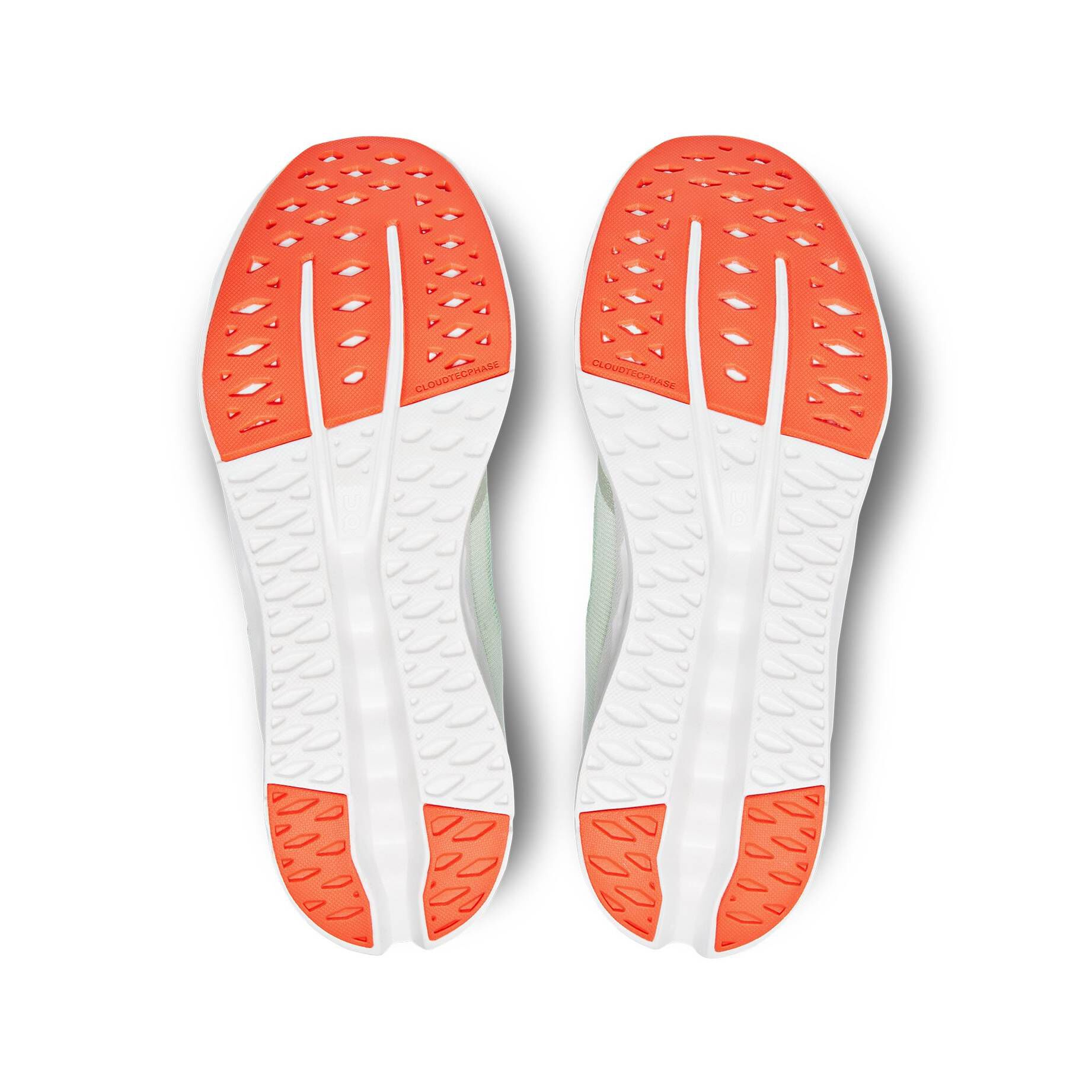 On| Damen Laufschuh CLOUDSURFER