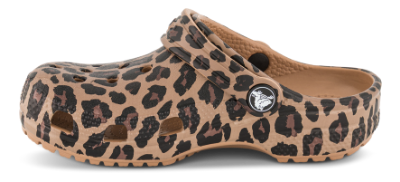 Crocs Classic Animal Clog Leopard 211881 (28-38)