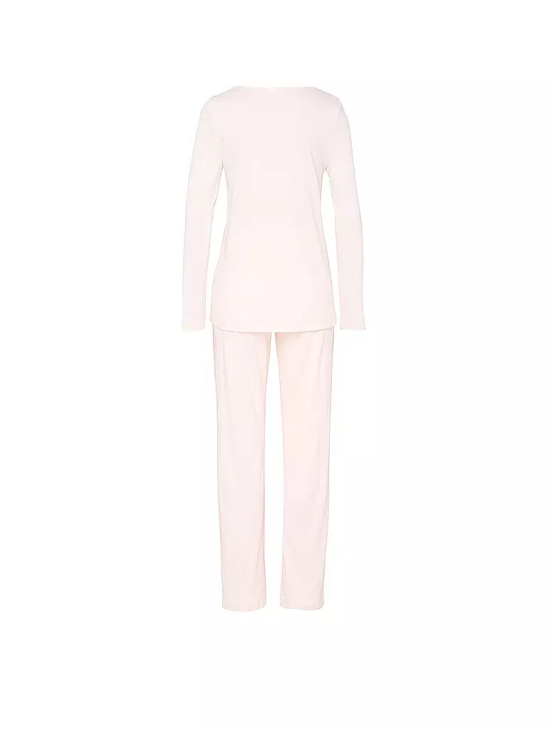 HANRO Pyjama Moments rosa