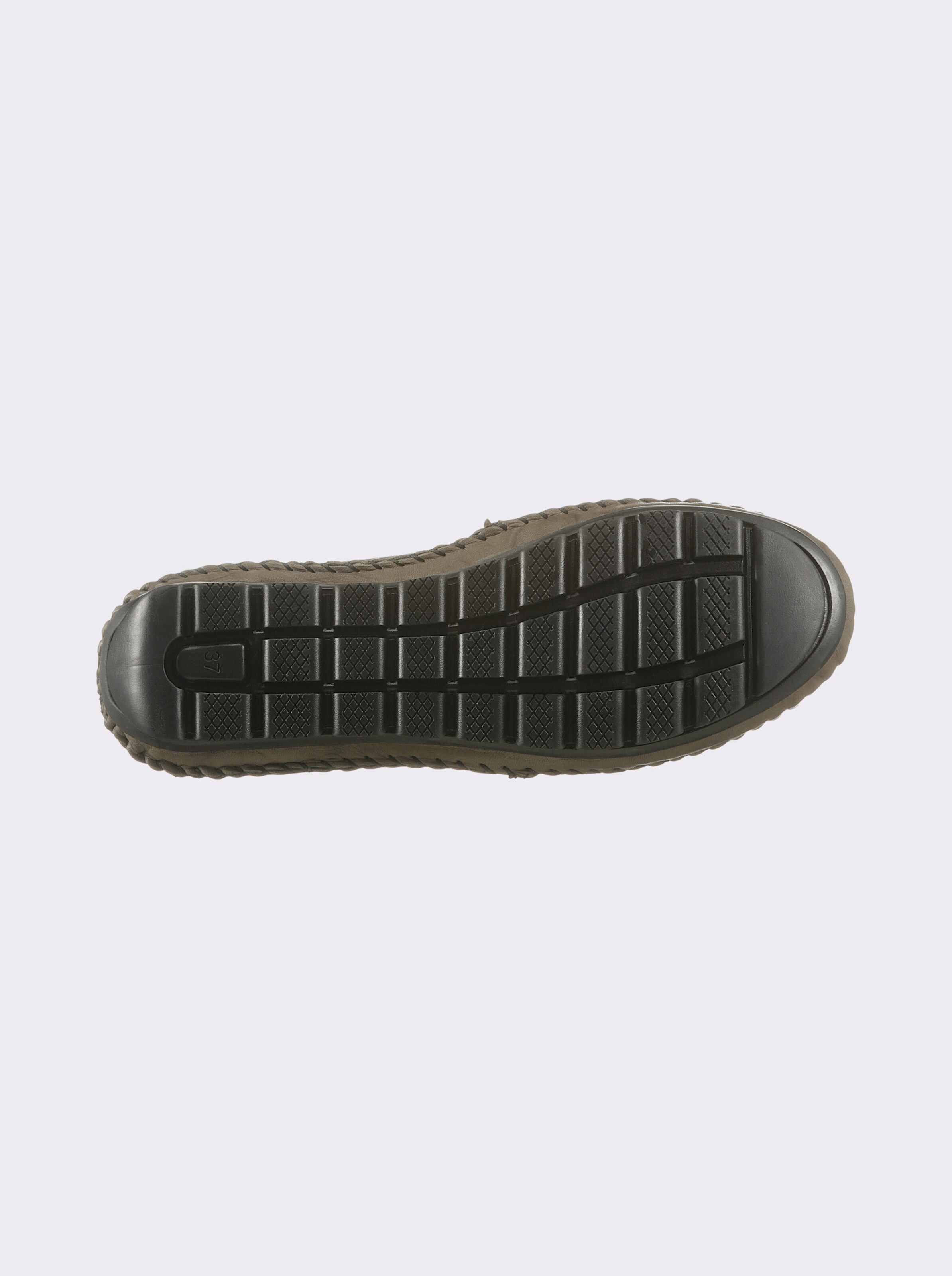 Schnürschuh