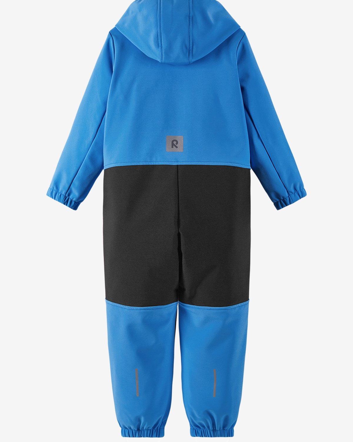 Softshelldress med forsterkning – Parkdress Vår / Høst | Nurmes