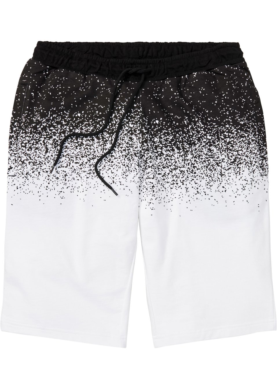 Bermuda sweat