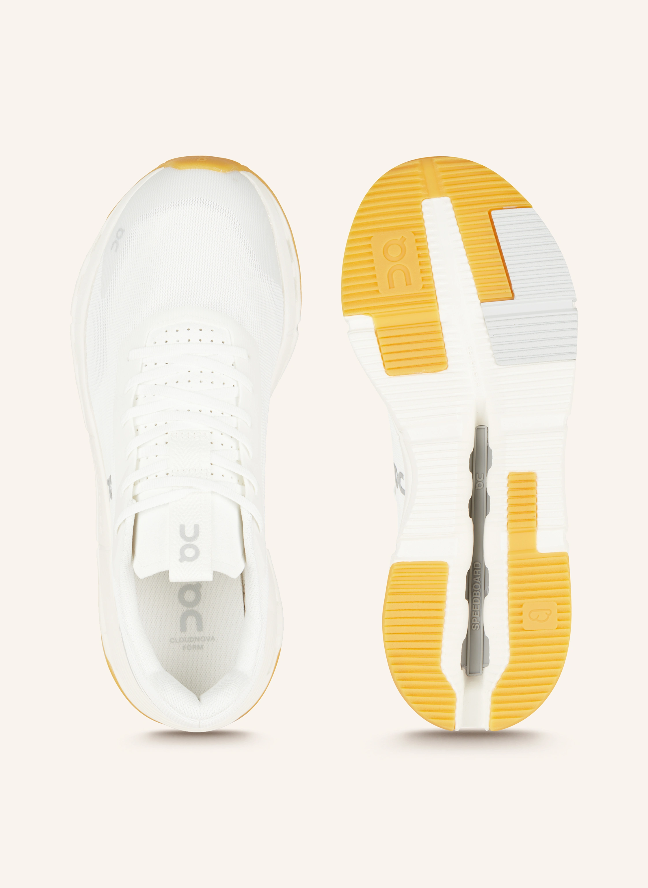 On Sneaker CLOUDNOVA FORM 2