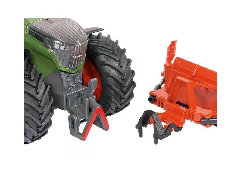 Siku Traktor Fendt 1050 Vario 1:32 Siku Farmer Traktor mit vielen originalgetreuen Details