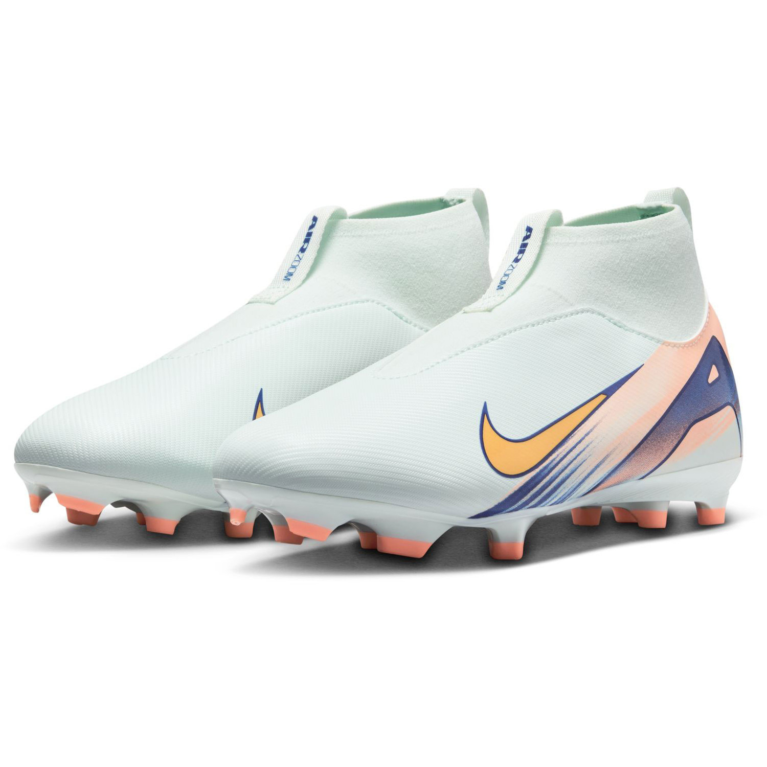Nike Mercurial MDS Superfly 10 Academy FG/MG Kids