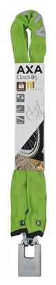 AXA Cadenas À Chaîne Clinch  85Cm / Ø6Mm - Vert