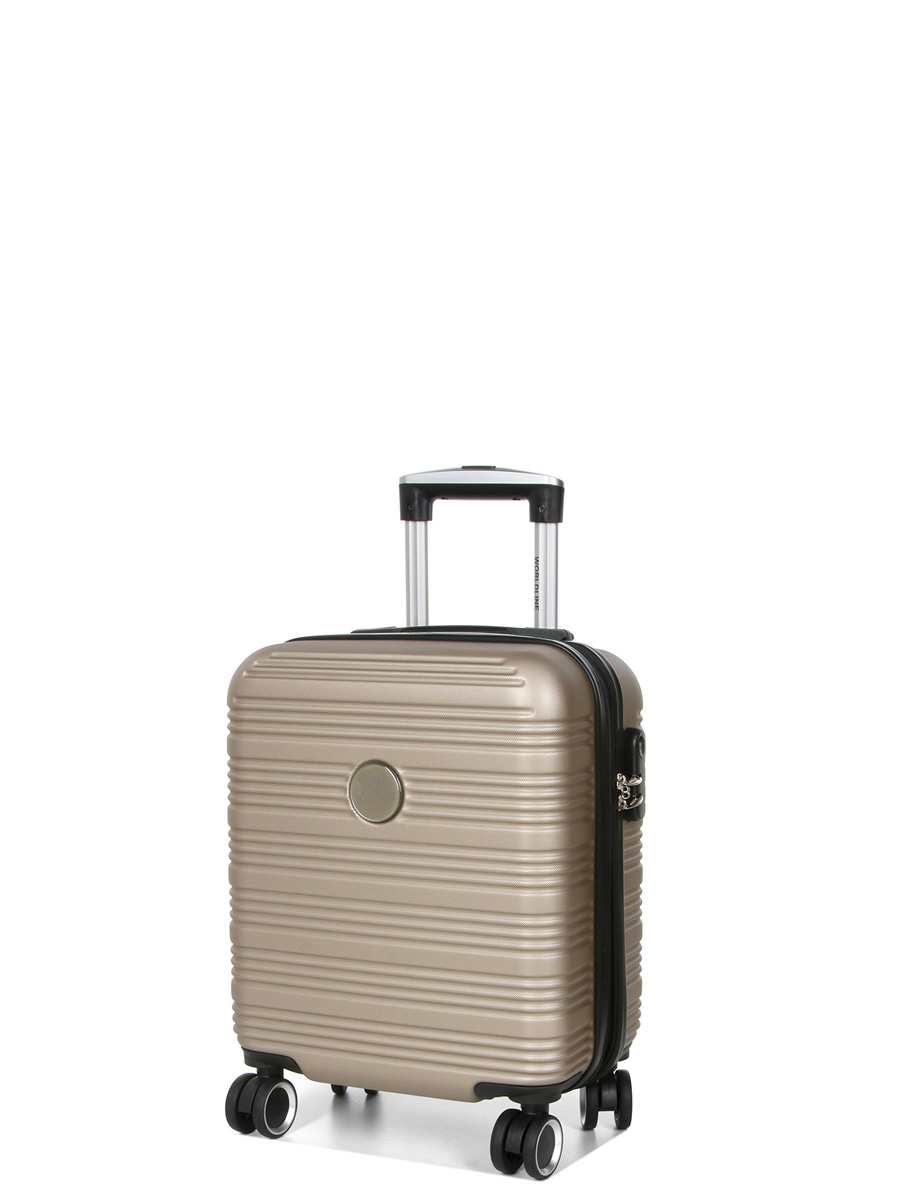 Ensemble 4 valises Worldline Linz 2