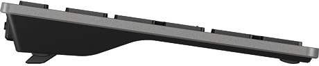 HP 720 Dual-Mode Draadloos Toetsenbord AZERTY