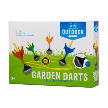 Outdoor Playgarden Darts