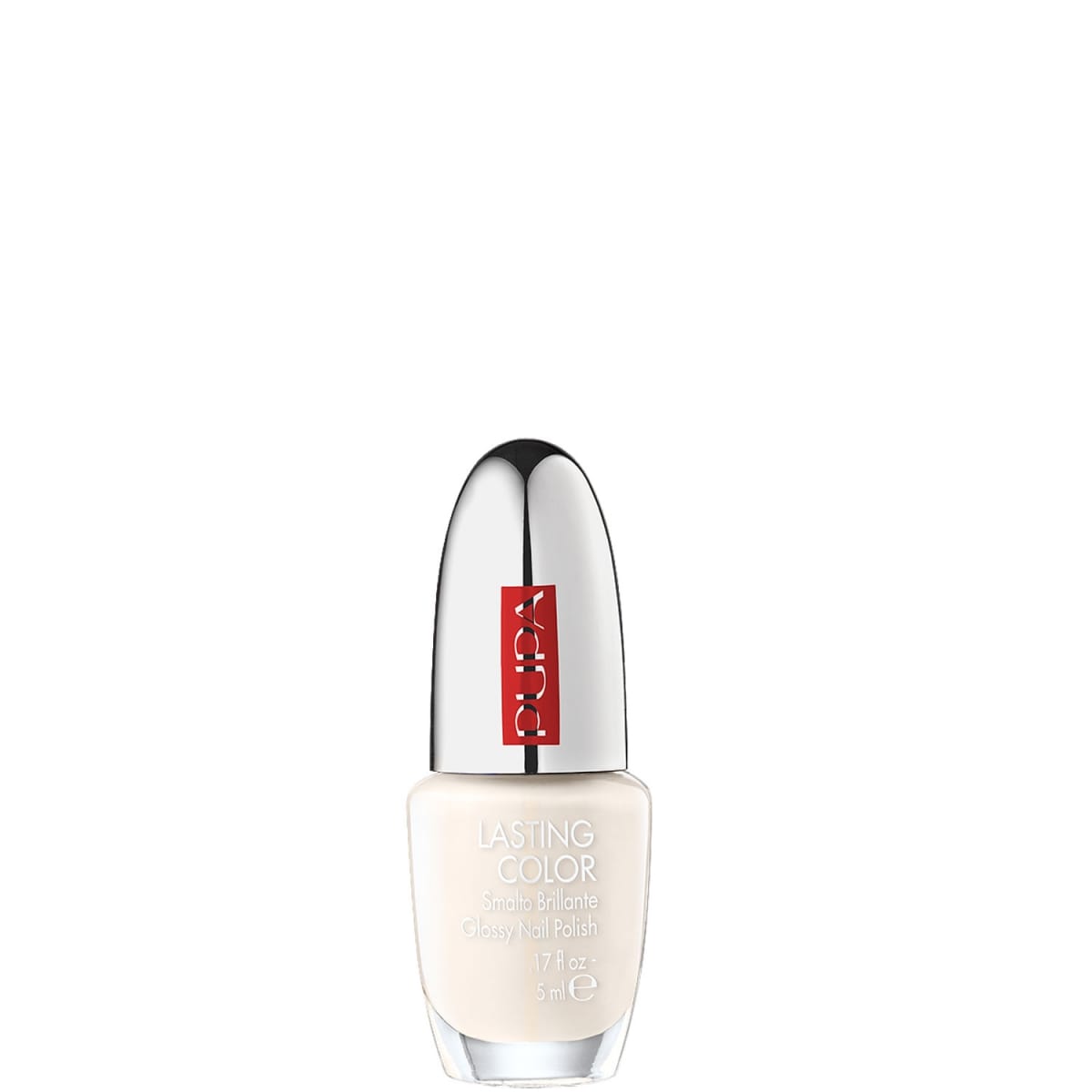 Pupa Lasting Color Vernis à Ongles Brillant