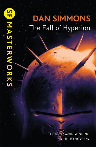 The Fall of Hyperion - S.F. Masterworks (Paperback)