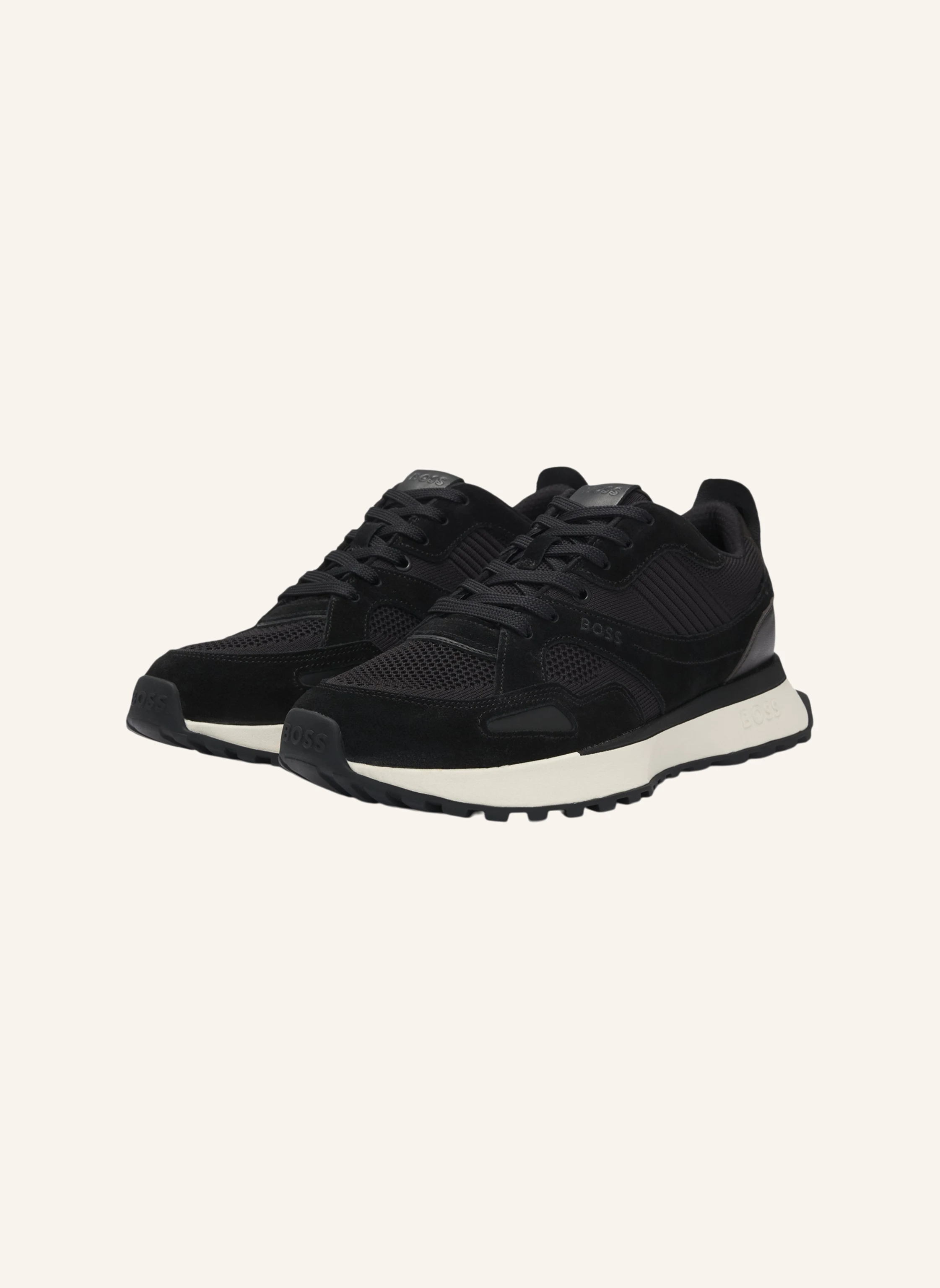BOSS Sneaker JONAH_RUNN_KNSDBU