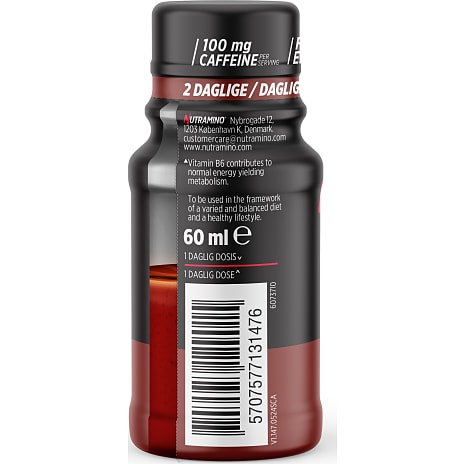 Pre Workout m. colasmag
