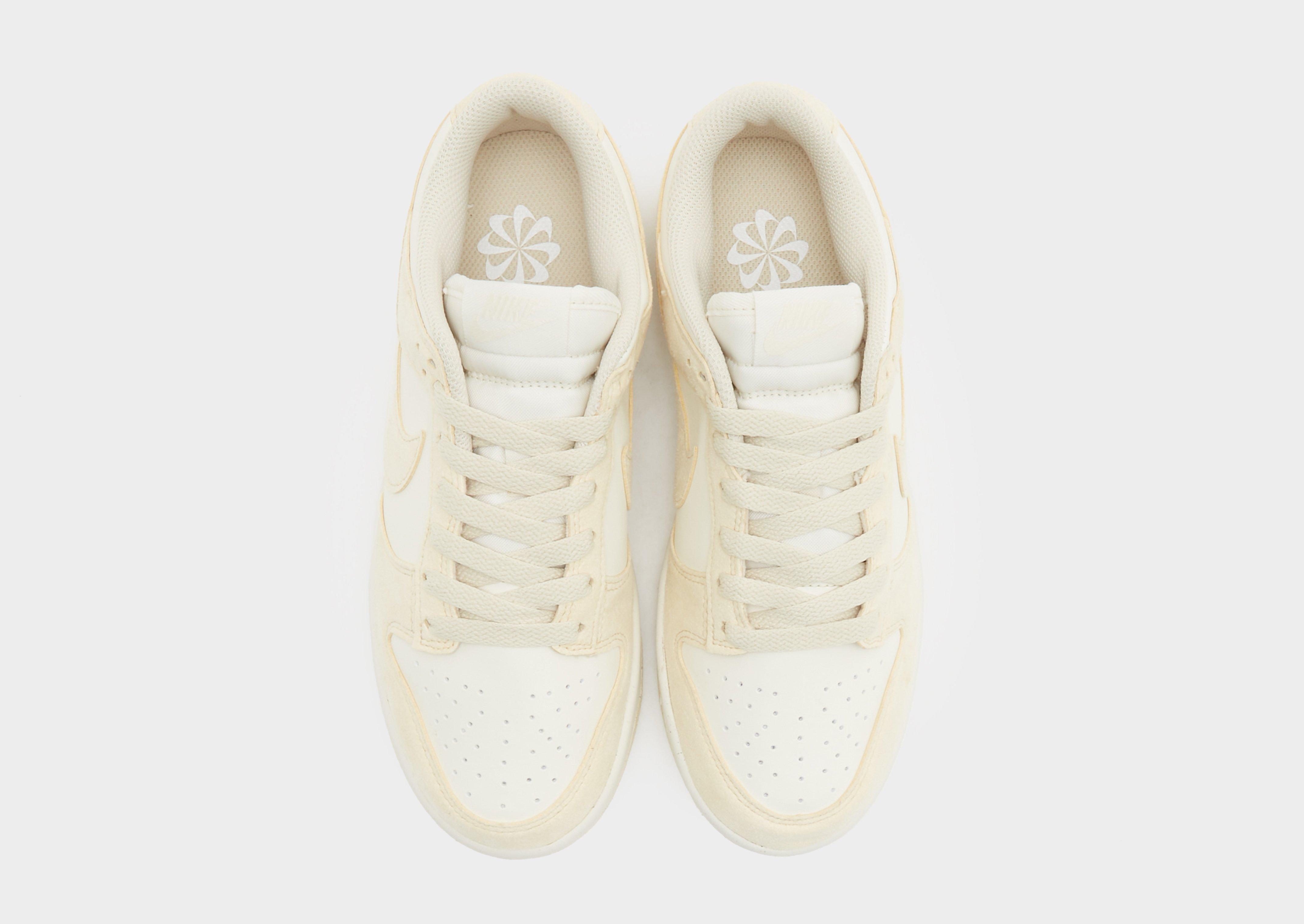 Nike Dunk Low Femme