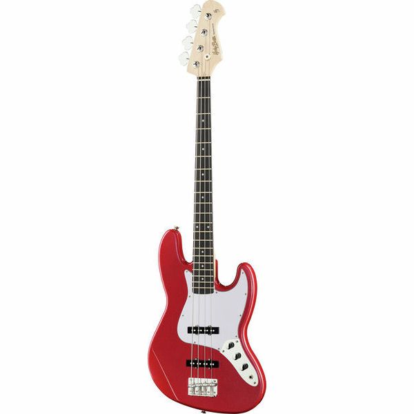 Harley Benton JB-20 CA Standard Series
