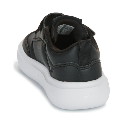 Adidas Sportswear - PARK ST AC C - Noir