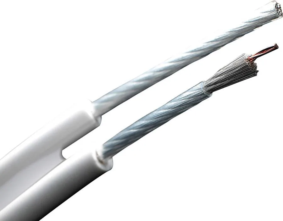 Atohm ZEF Mini (1 m) Câbles d'enceintes au mètre