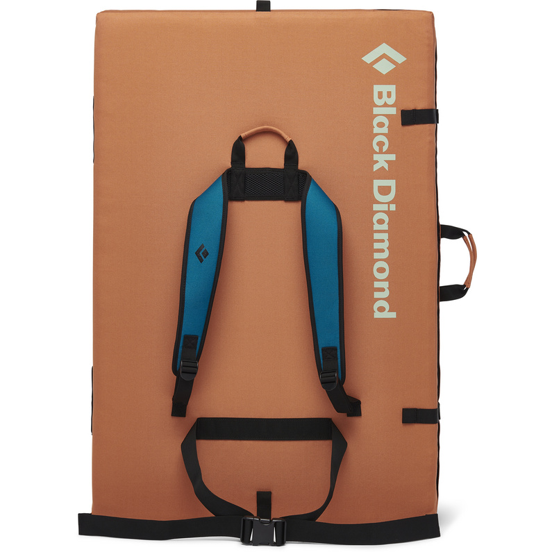 Black Diamond Circuit Crashad