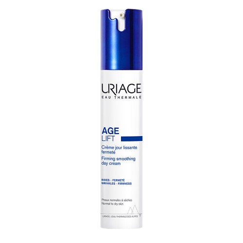 Uriage Age Lift Creme Refirmante Dia 40ml
