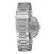 Nixon The Chameleon Silver / Gunmetal A9911762