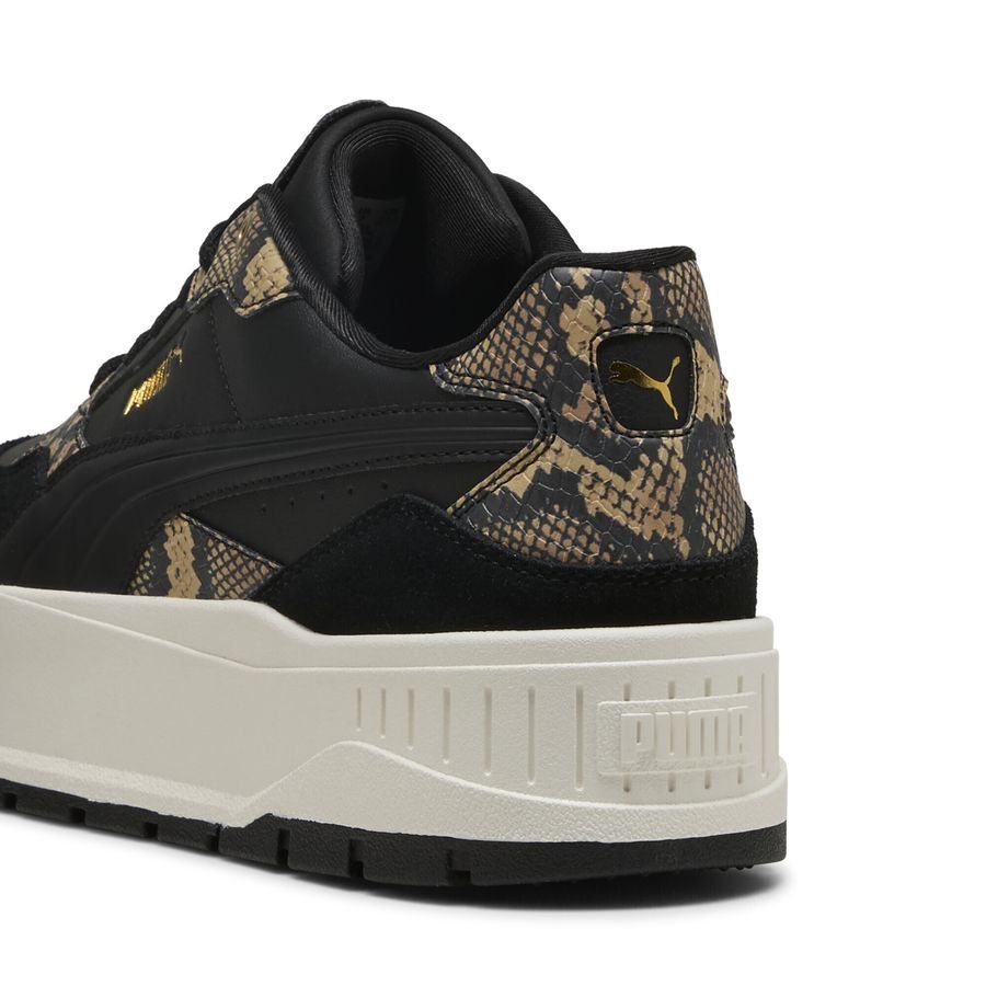 Puma Karmen II Idol Snake Chic Sneakers