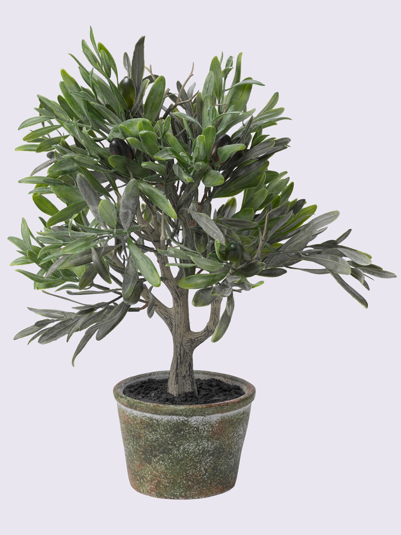 Plante artificielle superbe qualité