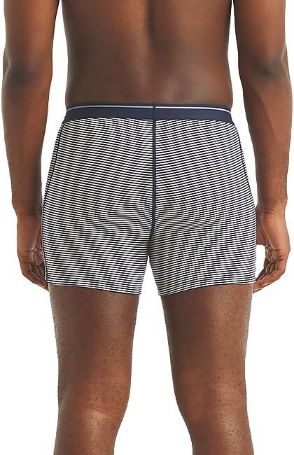 ICEBREAKER - BOXER ANATOMICA M