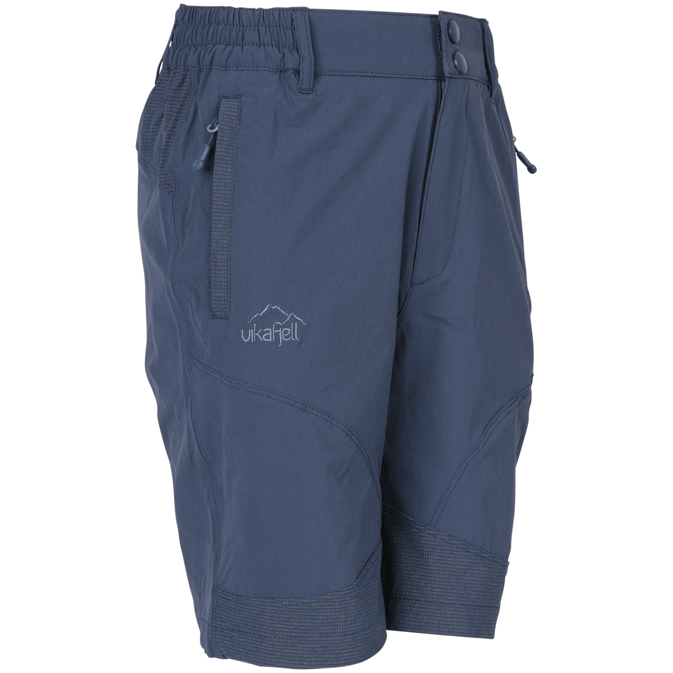 Vikafjell Ulriken turshorts - Junior - Fritid og bomull